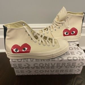 CHUCK TAYLOR CONVERSE!!!!!